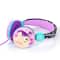 My Little Pony High Quality Wired Headphones with Glitter
